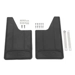 Oem New Ford Super Duty 2014-2024 Rear Heavy Splash Guard Kit Cl3z-16a550-v. Fixed Price $130.62.
