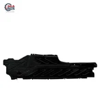 Mercedes Glc300 X253 2016-2019 Left Side Floor Under Body Splash Shield Cover. Fixed Price $119.20.