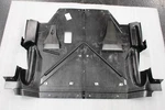 Lamborghini Gallardo Coupe, Rear Lower Under Tray, New, P/n 420825205b. Fixed Price $900.00.