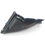 Genuine Bmw 51717203951 - Lower Left Cover 6 Series. Fixed Price $117.60.
