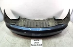 21-23 Oem Tesla Model S Rear Bumper Cover Panel Gray W/ Splash Shield*. Fixed Price $1199.95.