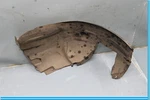07-13 Bmw 335i 328i Front Right Side Wheel Fender Splash Shield Liner Guard Oem. Fixed Price $24.00.