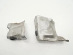 Used Left Right Exhaust Manifold Heat Shield Set 2007-2013 Mercedes S550 Oem. Fixed Price $67.49.