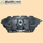 2019-2023 Hyundai Kona Electric Bumper Splash Shield 86690-k4000. Fixed Price $60.00.