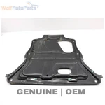 2017-2019 Bmw 330i Gt Xdrive - Front Belly Pan / Shield Cover. Fixed Price $57.99.