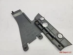 2009 Bmw 135i 128i E88 Convertible Rear Right Lateral Underbody Splash Shield. Fixed Price $24.99.