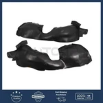 Front Left & Right Inner Fender Liner Set Fits 2021-2022 Chevy Trailblazer. Fixed Price $78.69.