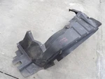 Lh Drivers Side Front Inner Fender Splash Pan Oem Jeep Xj Cherokee 1997-2001. Fixed Price $42.30.