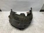 17-23 Mercedes E350 W205 Rear Left Fender Liner Splash Shield T. Fixed Price $85.49.