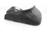2006 Acura Rsx Rear Driver Mud Guard / Splash 08p00-s6m-200a *black. Fixed Price $34.20.