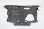 2013-16 Bmw 328i Xdrive Sulev Awd Front Under Body Belly Pan Reinforcement Plate. Fixed Price $84.92.