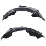 Set Of 2 Fender Liner For Ford Transit Connect 2014-2018 Front Inner. Fixed Price $68.93.