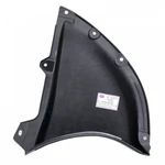 For Mazda 3 2019 Fender Splash Shield Passenger Side Front Bdmt5613y Ma1251118. Fixed Price $79.27.