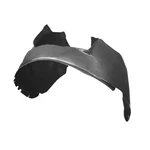 Front Right Passenger Side Fender Liner For 2001-2007 Dodge Caravan Ch1249113. Fixed Price $39.99.