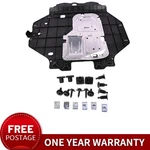 Front Engine Splash Shield Under Cover For 2016-2022 Honda Hr-v 74111t7wa00. Fixed Price $46.99.