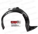 Genuine Front Fender Liner Right Passenger For 2014-2015 Kia Optima 868122t500. Fixed Price $69.79.