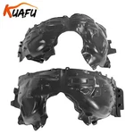 2pc Lh+rh Front Fender Liner Inner Splash Shield For 2020-2024 Ford Explorer. Fixed Price $71.99.