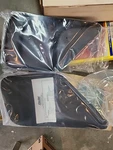 Dee Zee Splash Guard Mud Flap 27933 Rear Pair 1997 Ford Pickup New Body Style. Fixed Price $25.00.