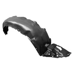 For Pontiac Vibe 09-10 Alzare Front Passenger Side Fender Liner Standard Line. Fixed Price $27.05.