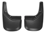 Husky Mudflaps 57761 07-14 Suburban/yukon Xl Rear Mud Guards. Fixed Price $59.99.