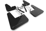 For Rally Armor 2023 Toyota Gr Corolla Black Ur Mud Flap W/ Dark Grey Logo. Fixed Price $269.00.