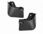 Genuine Hyundai Mudguards - Front K5f46aca00. Fixed Price $27.06.