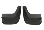 Genuine Gm Splash Guards - Molded Rear Set 93745069. Fixed Price $4.77.