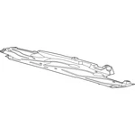 Ford Oem Deflector Left Lx6z9911782w. Fixed Price $530.56.