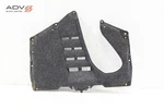 2022 - 2025 Toyota Gr86 Brz Under Engine Rearward Splash Guard Shield Cover Oem. Fixed Price $76.49.