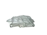 Porsche Cayenne Oem Exhaust Heat Shields 7p5825615b. Fixed Price $100.35.