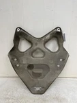 2013-2016 Porsche Boxster Rear Subframe Under Tray Bracket 98133126102 Oem. Fixed Price $71.40.