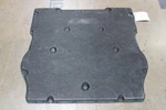 2014 Porsche 911, Front Lower Under Tray, Used, P/n 99150460107. Fixed Price $200.00.