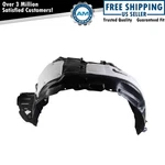 Front Left Inner Fender Liner Fits 2013-2017 Lexus Ls460 2013-2016 Ls600h. Fixed Price $65.85.