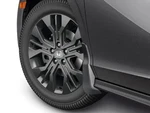 Genuine Honda Splash Guards 08p00-thr-100a. Fixed Price $102.87.