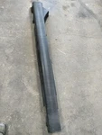 Right Blue Rocker Panel Moulding Oem 2016 Mini Ht 51-77-5-a3e-756. Fixed Price $100.00.