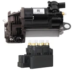 Air Suspension For Mercedes W251 R350 R500 R550 R63 Amg Compressor Valve Block. Fixed Price $154.67.