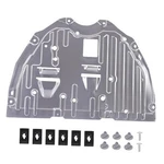 Engine Splash Shield Guard Compatible With Honda Crv 2023 2024 74112-3a0-a00. Fixed Price $80.74.
