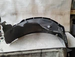 A2306980230 Mercedes R230 Sl Sl500 Rear Right Wheel Arch Liner 2306980222. Fixed Price $74.01.