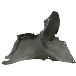 For Volkswagen Rabbit Splash Guard/fender 2006-2009 Passenger Front. Fixed Price $30.94.