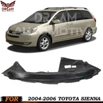 New Front Engine Splash Shield Under Cover For 2004-2006 Toyota Sienna. Fixed Price $78.90.