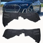 Front Left & Right Side Fender Liner Set Black For 2018 2019 -2022 2023 Audi Q5. Fixed Price $357.65.