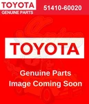 Toyota Genuine 51410-60020 Cover, Engine Under, No.1. Fixed Price $400.45.