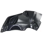 Fender Liner For Ram 1500 2015-2018 Front Passenger Side Inner Extension. Fixed Price $35.32.