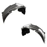 Fender Liner Set For Hyundai Tucson 2014-2015 Lh Or Right Front 868112s600. Fixed Price $137.29.