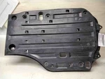 2013 Honda Civic Fuel Tank Cover - Lower 74626tr2a000. Fixed Price $27.00.