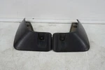 2017-2018 Kia Sportage Oem Rear Only Splash Mud Guard D9f46-ak100. Fixed Price $21.00.