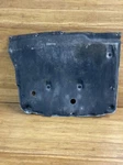 2019-2023 Audi A8 Rear Splash Shield Mud Flap Guard 4n0825219e *note* Oem. Fixed Price $42.95.