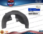 Genuine Fender Liner Rear Left Driver 2019-2020 Hyundai Santa Fe 86821s1000. Fixed Price $89.50.