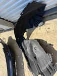 2023 Fisker Ocean One Right Front Inner Fender Liner Fm2960400016a. Fixed Price $100.00.