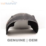 2015-2018 Bmw X4 - Rear Left Fender Liner / Wheel Housing Cover. Fixed Price $37.99.